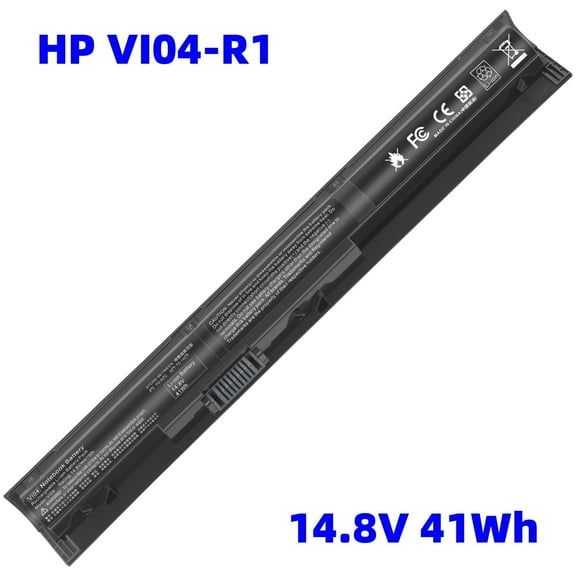 VI04 Battery for HP 756743-001 756744-001 756745-001 756478-421 V104 Notebook PC