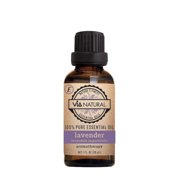 VIA - 100% Pure Natural Oil Lavender