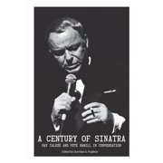 VIA Folios A Century of Sinatra Gay Talese and Pete Hamill in Conversation, Book 126, Paperback