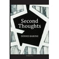 thumbnail image 1 of VIA Folios Second Thoughts, Book 121, (Paperback), 1 of 1