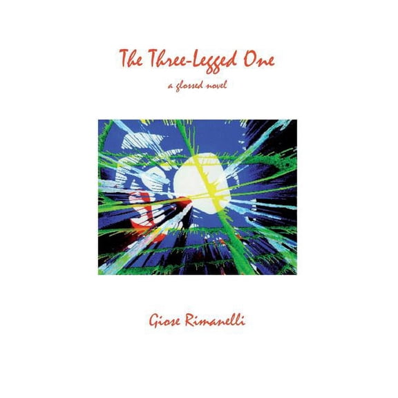 VIA Folios The Three-Legged One, (Paperback)