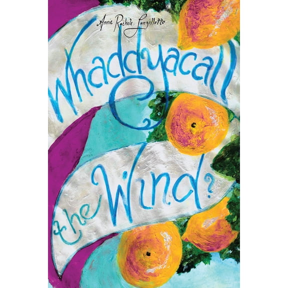VIA Folios Whaddyacall the Wind?, Book 159, (Paperback)