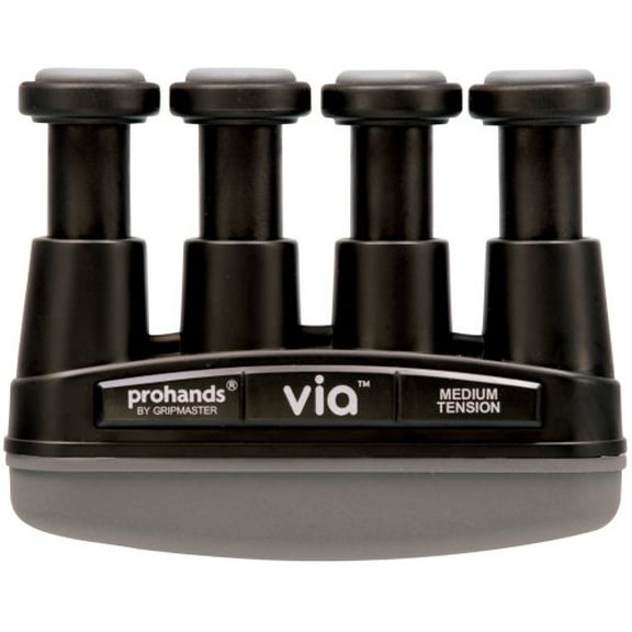 VIA Hand and Finger Exerciser for Musicians
