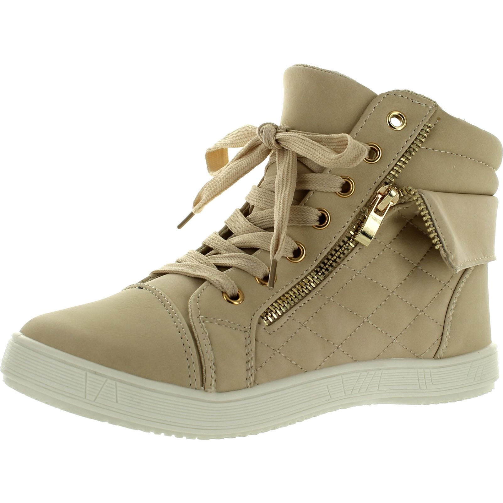 Via pinky deals platform sneakers