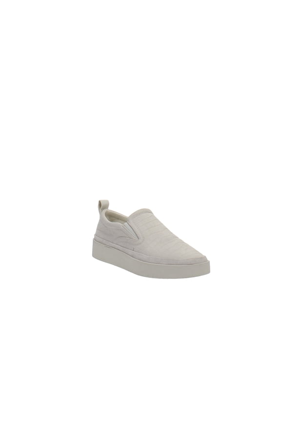 | Markie Slip-On Sneakers | Cream | Size 7
