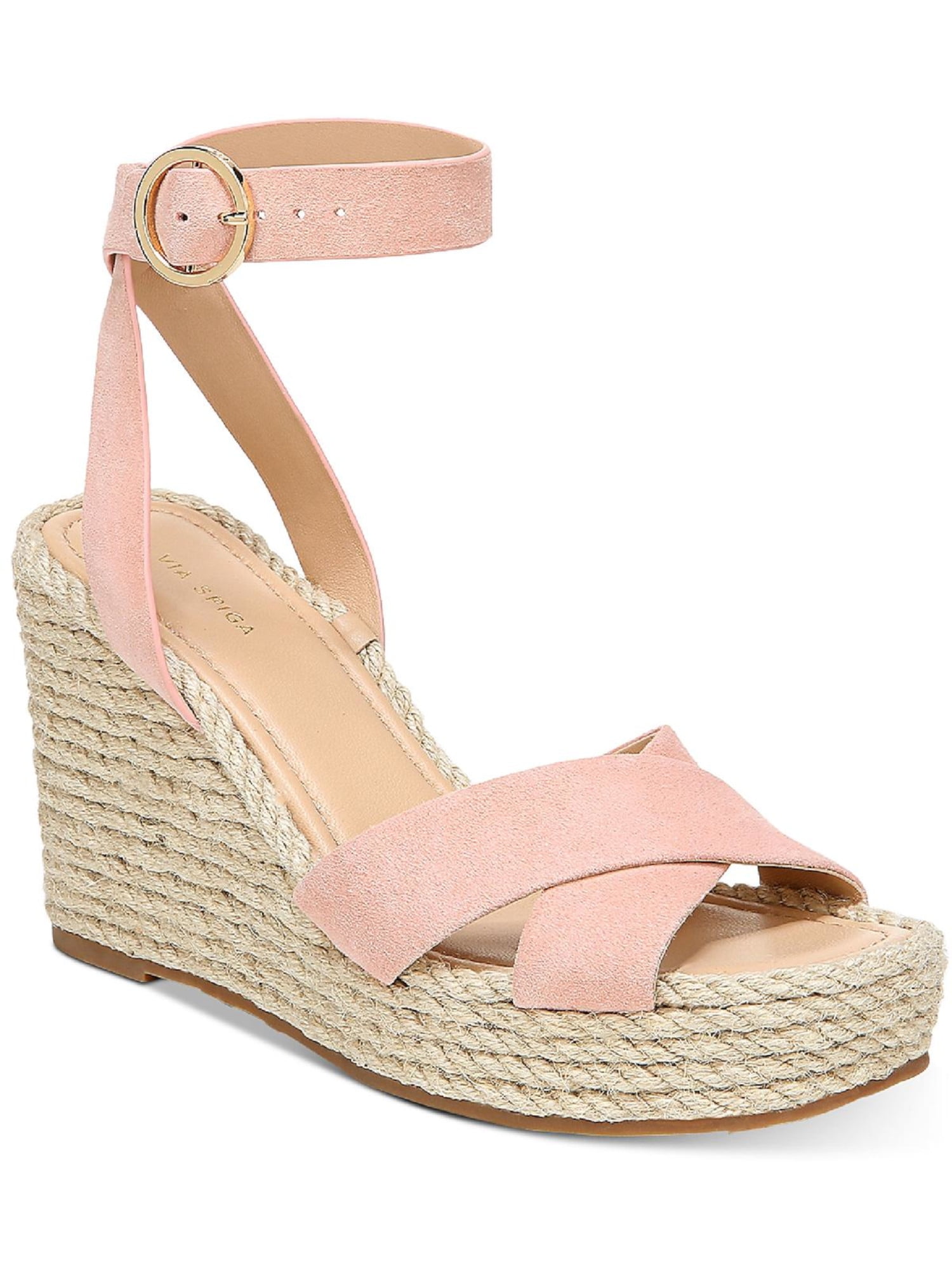 VIA SPIGA Womens Pink 1