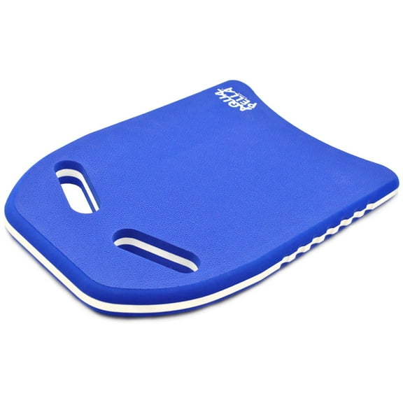 VIAHART Aquapella Advanced Navy Kickboard