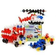 VIAHART Brain Flakes Braingineer 3 in 1 Kit | Vroom To The Rescue | Instructions Included!