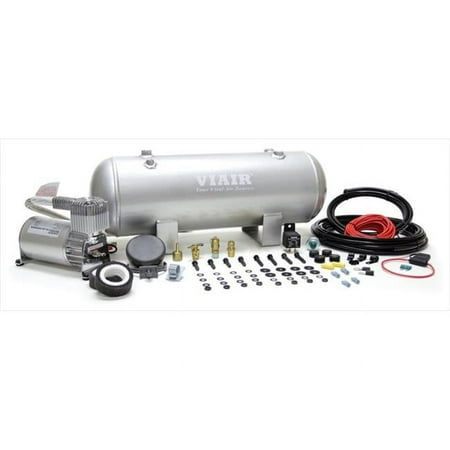 VIAIR 10002 Quarter Duty Oba