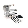 thumbnail image 1 of Viair Chrome Compressor Kit,Omega Mnt Brckt 10016, 1 of 2
