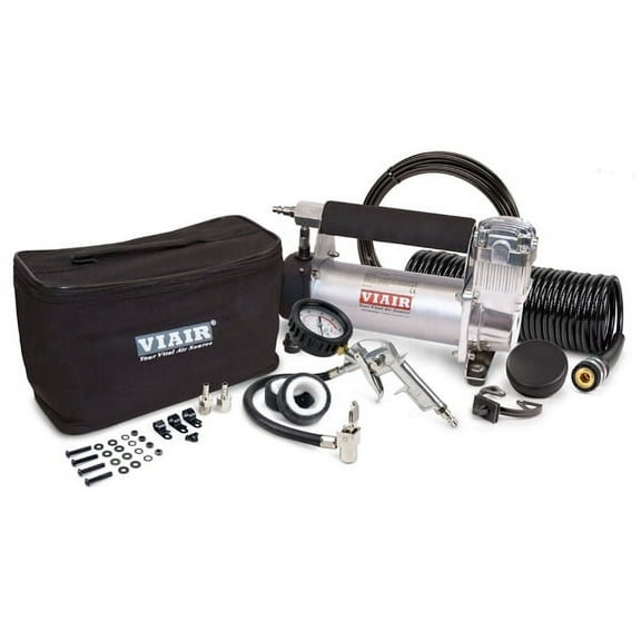 VIAIR 450H-Automatic Hardmount Compressor Kit Air Pumps