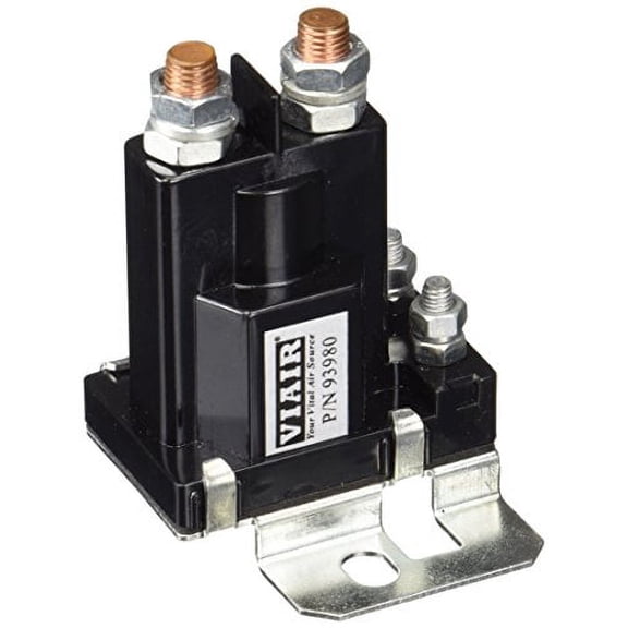 Viair 93980 80 Amp Relay