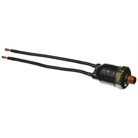 Viair 90217 Pressure Switch Black