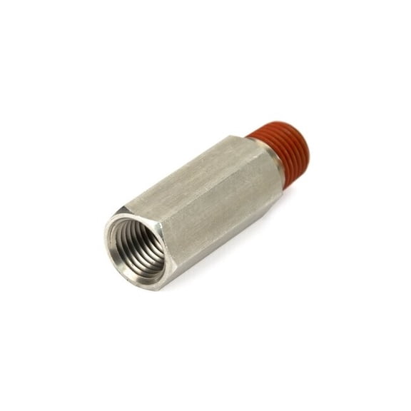 VIAIR 92832 Nickel Plated Check Valve