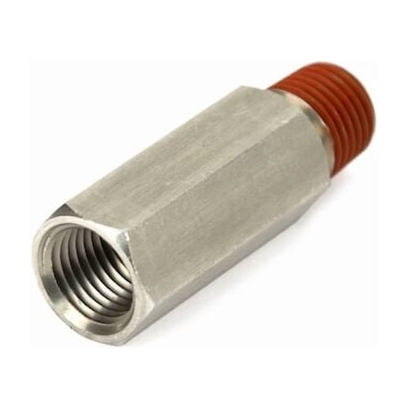VIAIR 92832 Nickel Plated Check Valve