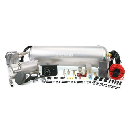 VIAIR Medium Duty Onboard Air System - 10003