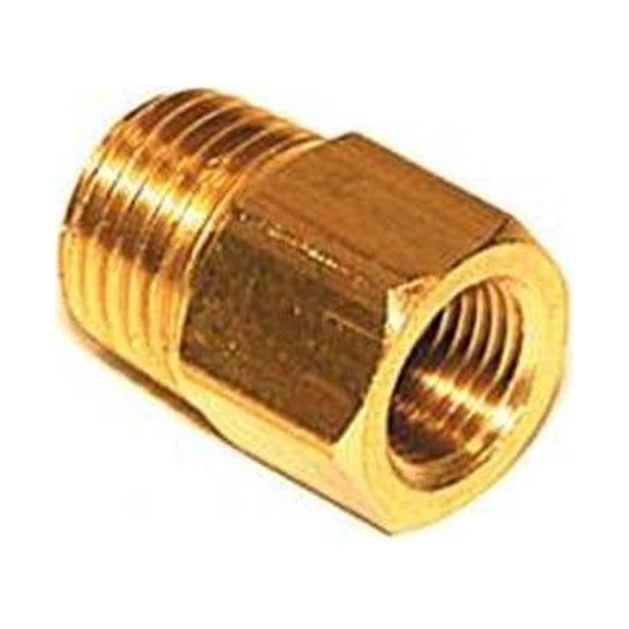 VIAIR  Reducer 1/4 Inch Male To 1/8 Inch Female NPT - Reducer