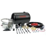 Viair 10000 Onboard Air System, Black