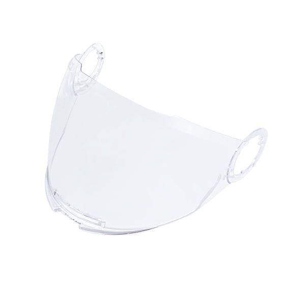 VIALE SV Helmet Visor for MT V26B, AXXIS METRO S, 513 Face Shield Accessories