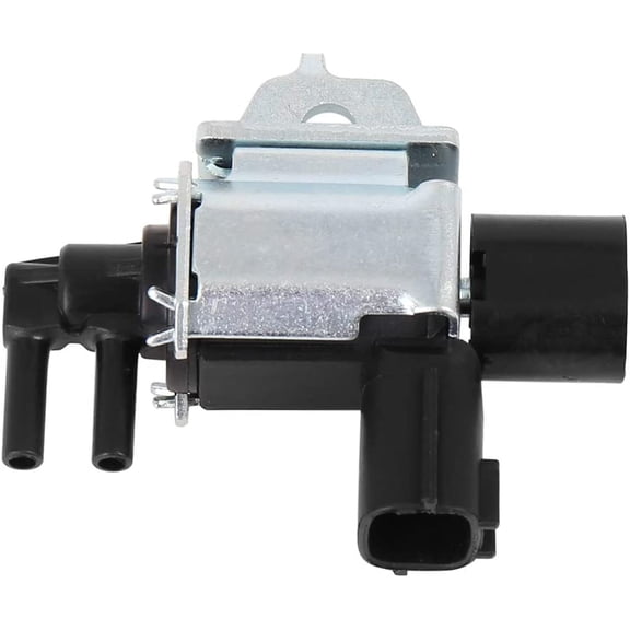 VIAS Control Solenoid Valve 14955-8J10A - Compatible with Infiniti I35 JX35 QX60 Nissan Quest Xterra Altima Frontier Maxima Murano NV1500 Pathfinder 2002-2022