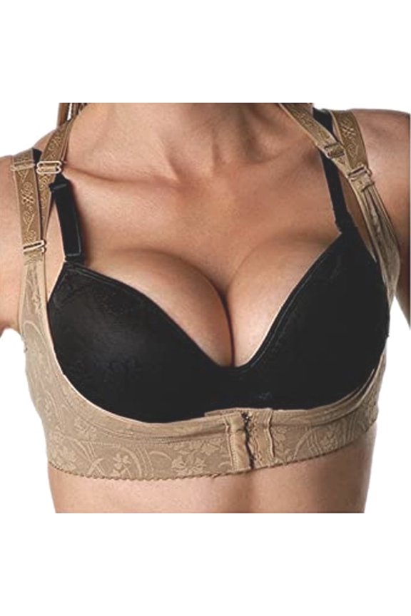 Shapechangers Uplifting and Contouring Bra by Viatek