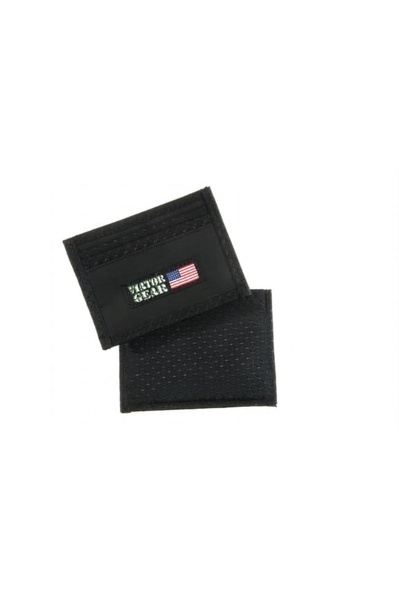 RFID ARMOR Half Wallet