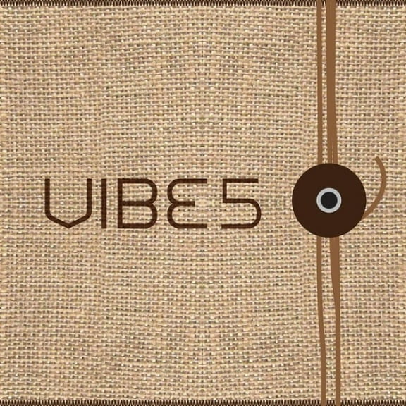 VIBE - VOL.5 [ORGANIC SOUND]