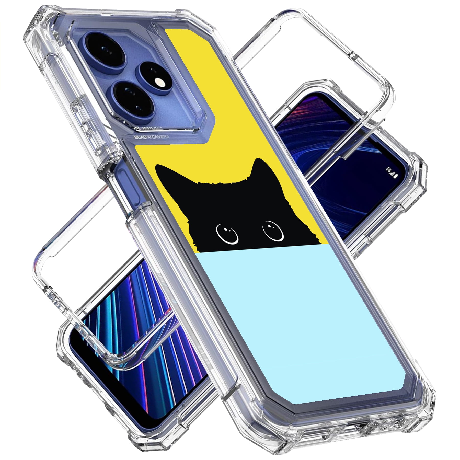 Cover Portafoglio In Pelle con Supporto per Huawei ate 20 X 5G arrone