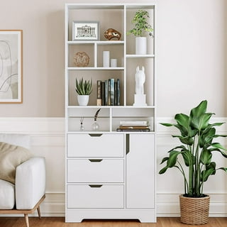 Dresser bookshelf deals