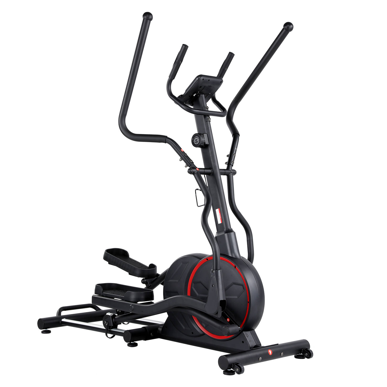 Echelon Sport Elliptical Trainer with 8 Levels of Resistance