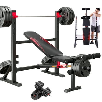 XMark Fitness Deluxe Power Tower and Heavy Bag Stand XM-2842
