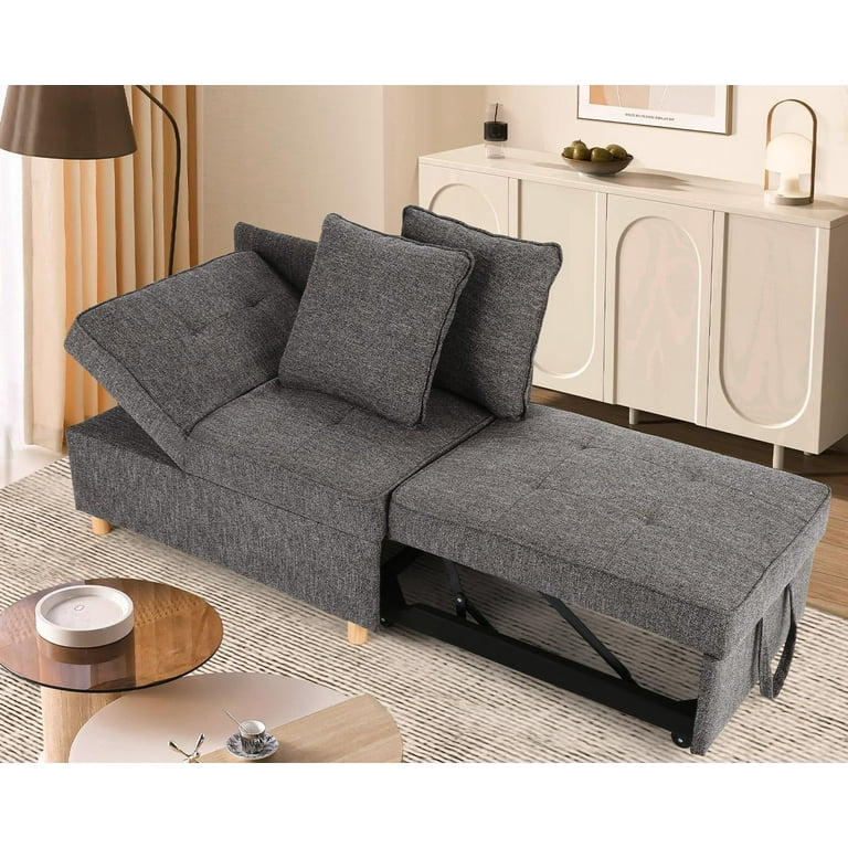 https://i5.walmartimages.com/seo/VIBESPARK-Convertible-Sleeper-Chair-4-1-Linen-Chair-Pull-Out-Bed-5-Adjustable-Backrest-Bedroom-Living-Room-70-9-Sofa-Single-Small-Space-2-Pillows-Dar_b260732b-6233-4fa6-b469-554dbb308009.bea450354bfcef0b5a0c77dc0c56a92d.jpeg?odnHeight=768&odnWidth=768&odnBg=FFFFFF