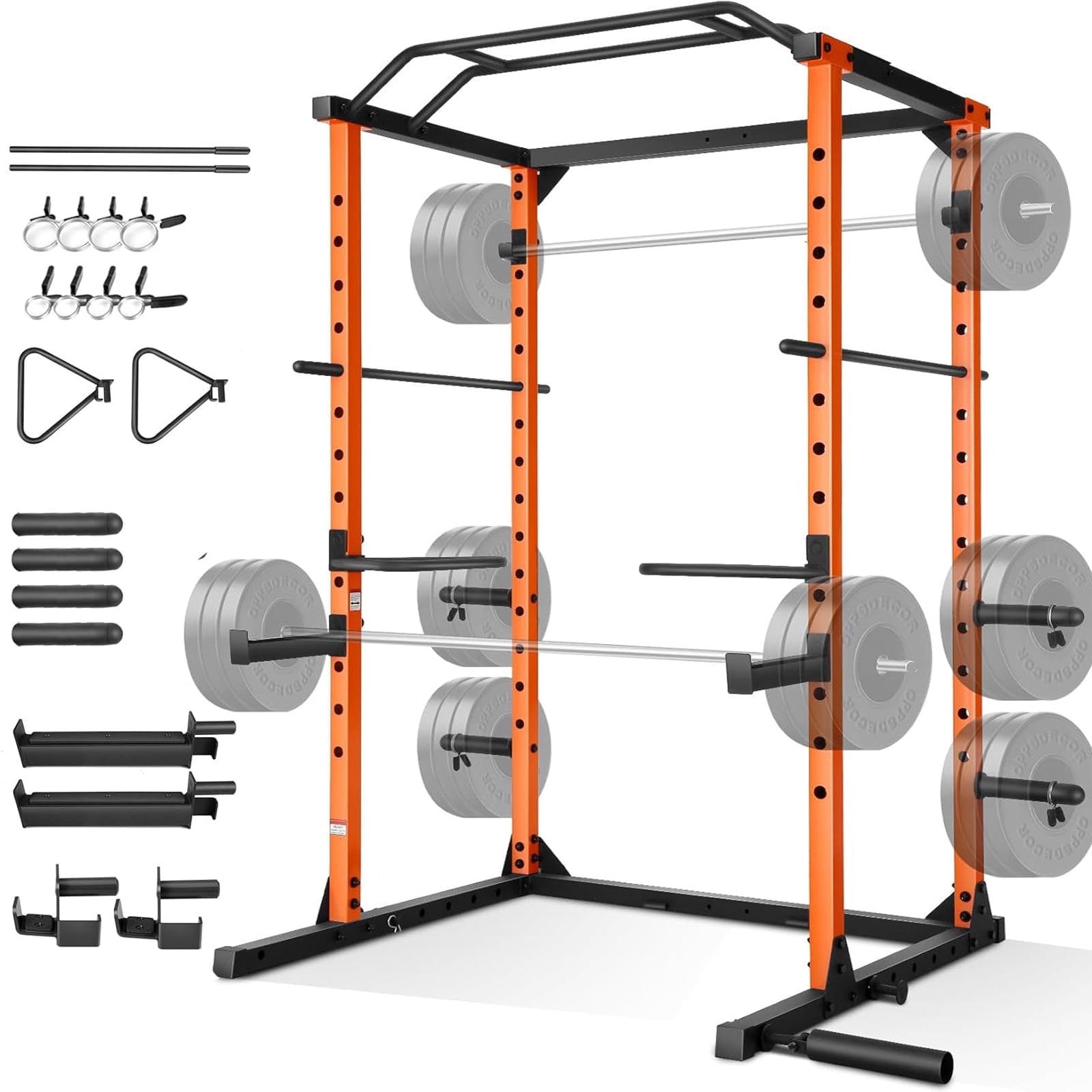 weight-rack-beking-power-rack-squat-rack-cage-with-pull-up-bar