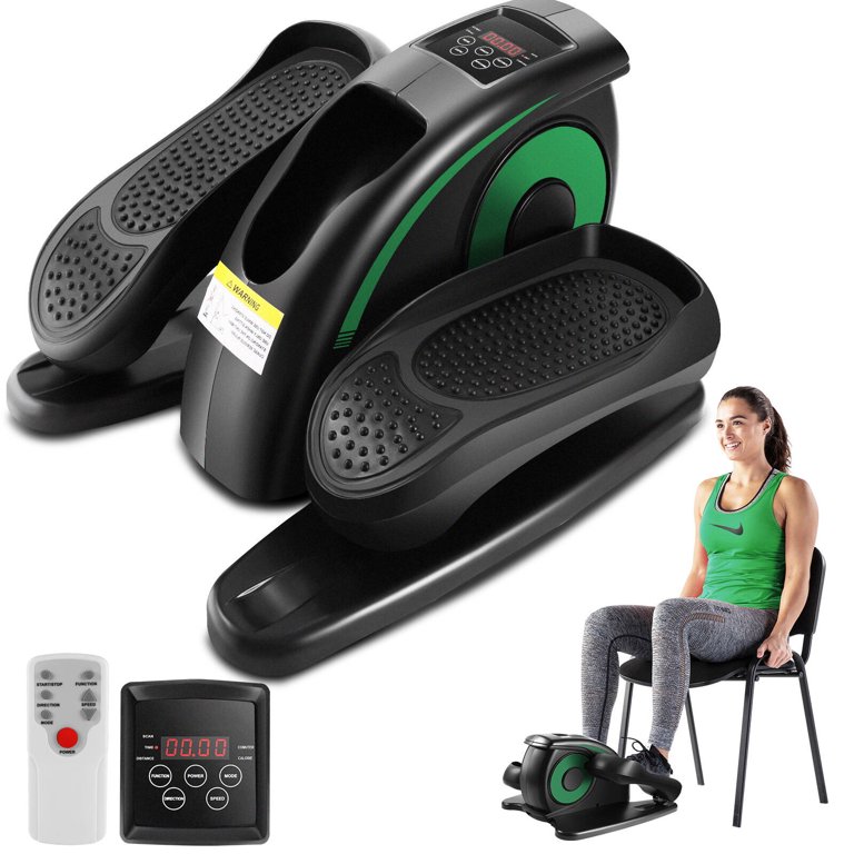 Mini Under Desk Elliptical for Beginners