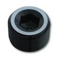 thumbnail image 1 of VIBRANT 10491 0.25 In. Npt Socket Pipe Plug Fitting, 1 of 1