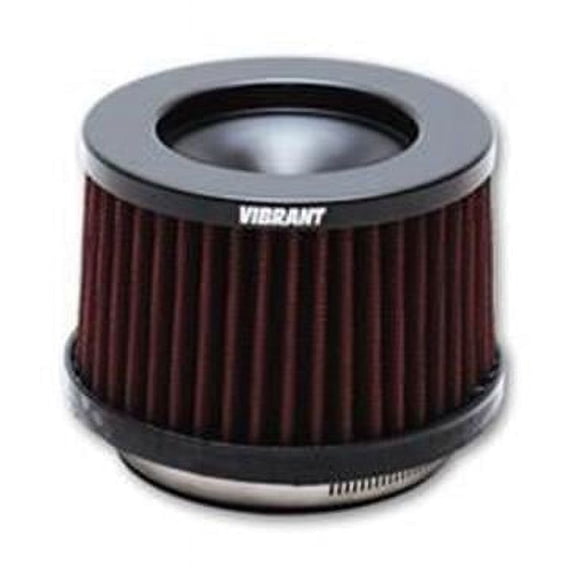 VIBRANT 10931 Air Filter - Cold Air Intake