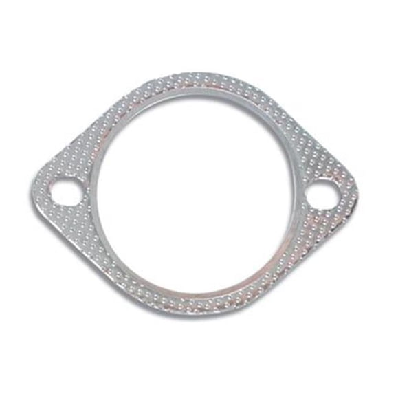 VIBRANT 1457 Exhaust Pipe Connector Gasket - 2.5 In.