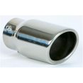 thumbnail image 1 of VIBRANT 1504 Exhaust Tail Pipe Tip 5 In. Outlet, 1 of 1