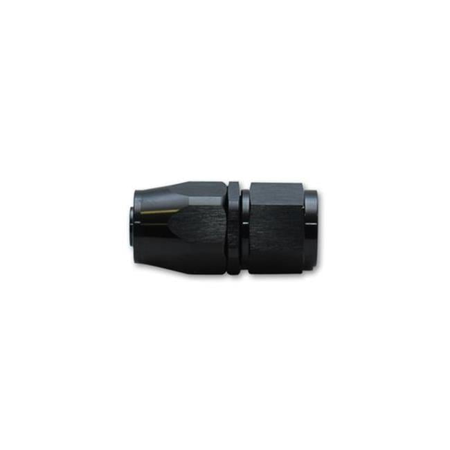 Straight Hose End Fitting -6AN 21006 Straight Hose End Fitting -6AN 21006