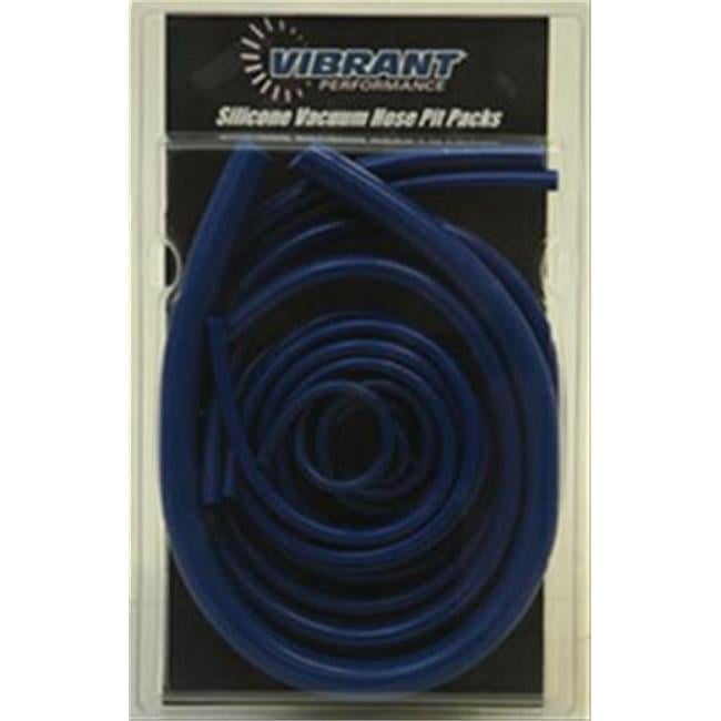 Blue Vacuum Hose Pit Kit 2104B Blue Vacuum Hose Pit Kit 2104B