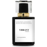 VIBRANT | Inspired by Tom Ford NEROLI PORTOFINO | Pheromone Perfume for Men and Women | Extrait De Parfum | Long Lasting