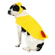 Vibrant Life Halloween Dog Costume and Cat Costume: Chicken, Size Medium