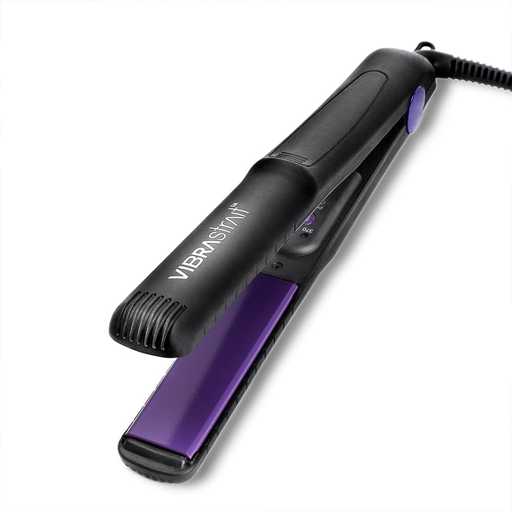 Hot Tools: Professional Radiant Blue Titanium 1 1/2? Digital Salon