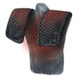 thumbnail image 1 of Homedics Weighted Massage Wrap for Neck, Shoulders, and Back Muscles with Soothing Heat, 1 of 10