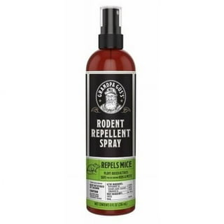 Mosquito Repellent Spray (2 Pack) – Grandpa Gus