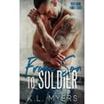 thumbnail image 1 of From Son to Soldier (Paperback) by K L Myers, 1 of 1