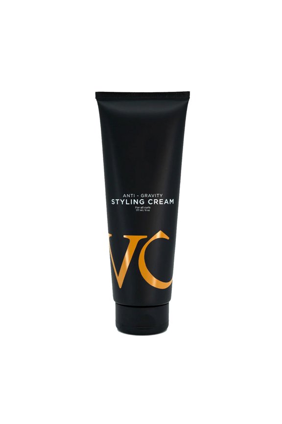 VICIOUS CURL Anti-Gravity Styling Cream 6 Fl. Oz.