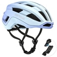 thumbnail image 1 of VICTGOAL Adult Bike Helmet for Men Women, Lightweight Adjustable Road Bicycle Helmet with Magnetic Buckle for Commuting and Cycling, 1 of 7