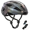 thumbnail image 1 of VICTGOAL Adult Bike Helmet for Men Women, Lightweight Adjustable Road Bicycle Helmet with Magnetic Buckle for Commuting and Cycling, 1 of 7