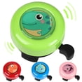 thumbnail image 1 of VICTGOAL Bike Bell with Loud Clear Sound, Bicycle Handlebar Bell for Bikes and Scooters, Compact Cycling Warning Bell, 1 of 6